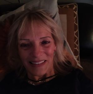 Meet your Posher, Chantal